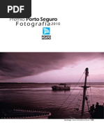 Regulamento Prêmio Porto Seguro Fotografia 2010