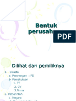 bentuk-perusahaan.ppt