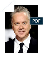 Tim Robbins