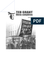Grant Ted Obras Completas Vol 1