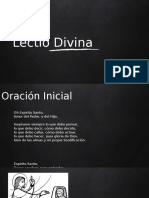 Lectio-divina- Dom 5to Cuaresma Ciclo A