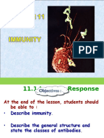 Immunity