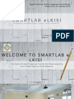Smartlab eLKISI