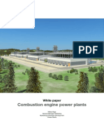 Combustion Engine Power Plants 2011 LR PDF