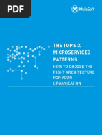Download The Top 6 Microservices Patterns by Anonymous BTKpOVhqq SN348903027 doc pdf