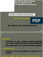 Polimeros PDF