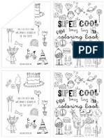 Coloringbook PDF