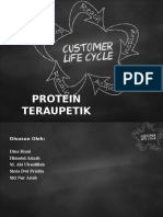 Protein Terapi