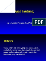 Gagal Jantung