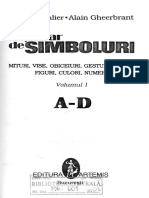 Jean-Chevalier-dictionar-de-Simboluri Vol.1 A-D PDF