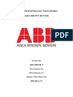 SPM - Asea Brown Boveri.docx