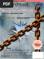 phparchitect - 2003.01.(2)