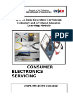 k to 12 Electronics Learning Module (1)