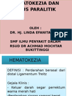 ppt HEMATOKEZIA DAN ILEUS PARALITIK.pptx