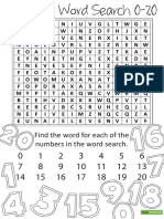 Word Search