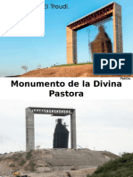 Haiman El Troudi: Monumento de La Divina Pastora