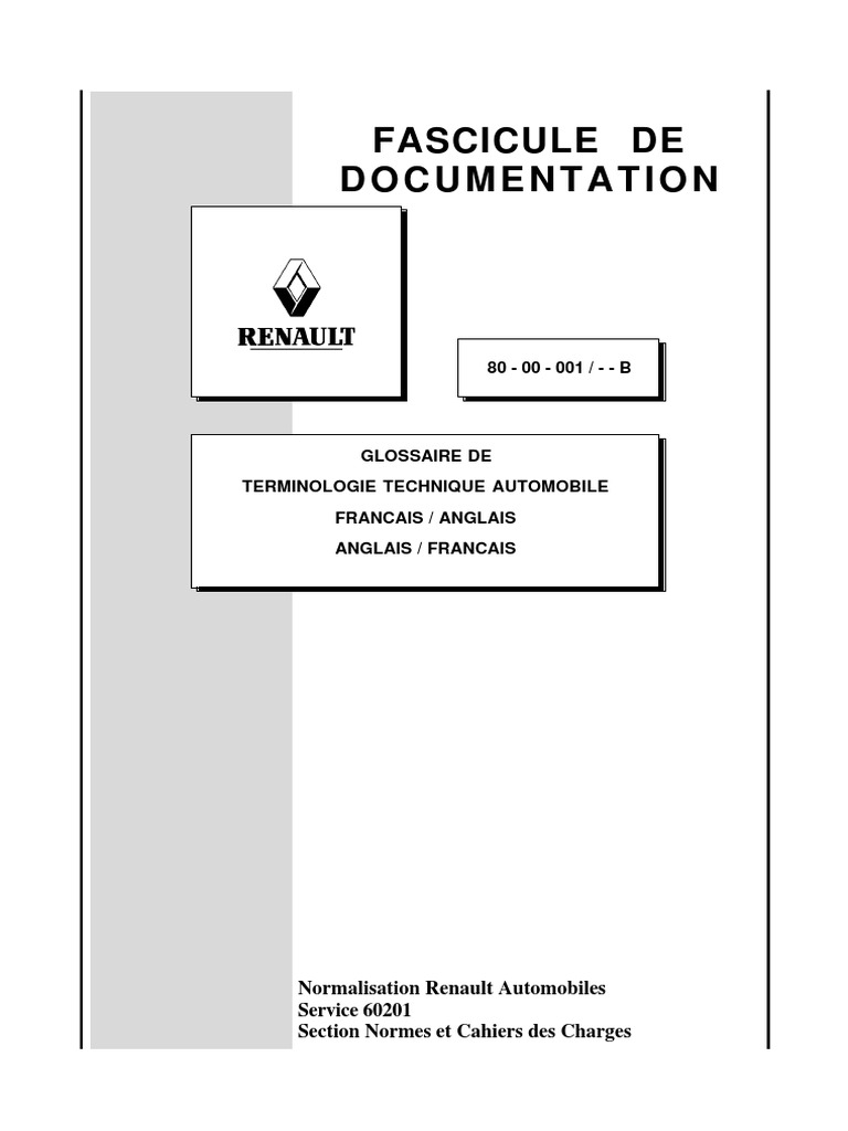 Page De Garde Cahier Des Sons Cp Lerak Petit Bout Dictionar Francez-Englez | PDF