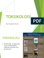 Tolak Ukur Ketoksikan 2017 PDF