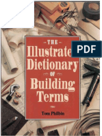 Illustrated Building Dictionary of Building Terms