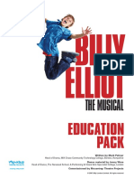 Billy Elliot: The Musical