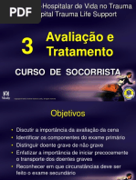 A03 Avaliação