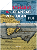 Expansao Portuguesa