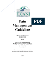 Pain Management - Delhi.data - Ws