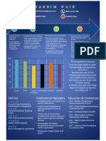 Graphical Resume Rev1