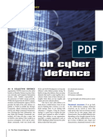 Cyber Defesa