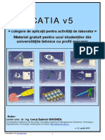 Carte Catia Gratuita PDF