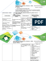 Guía de Actividades y Rúbrica de Evaluación - Paso No. 5 Elaboración Sustentación Alternativas PML