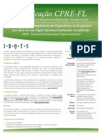 INCATEP - Release Press 2, PDF, Cognição