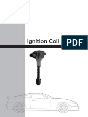 Ignition Coil for Nissan Stagea M35 Cedric Gloria Y34 Skyline V35 22448-AL515