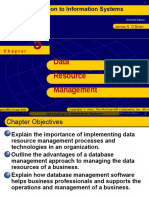 CH 05 Ok DataResourceManagement