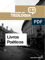 Os Livros Poéticos do Antigo Testamento