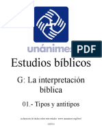 G.01. - Tipos y Antitipos PDF