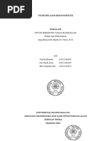 Download 186438197-Makalah-Teori-Belajar-Behavioristikdoc by Luthfi SN348934152 doc pdf