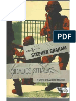 Cidades Sitiadas - Stephen Graham