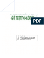 Cơ chế của quá trình lên men rượu - Luận văn, đồ án, đề tài tốt nghiệp PDF