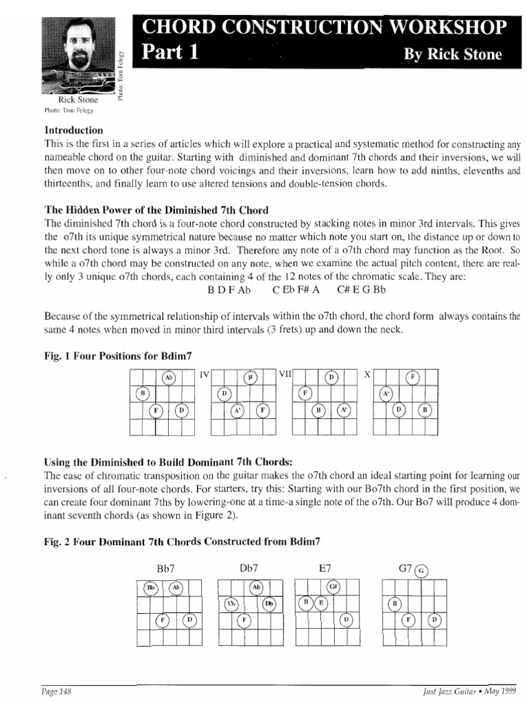 Music quick tutorial / reference sheet - How chords are constructed | Music  basics, Music tutorials, Music theory, image size:768x1024