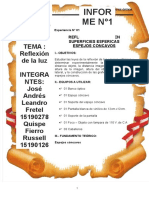 Fisica 4 Laboratorio 1