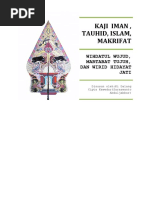 Download ILMU MAKRIFAT by Saraswanto SN348939823 doc pdf