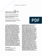 Chaimov199 - Crustal Shortening in The Palmyride Fold Belt, Syria, and Implications For Movement Along The Dead Sea Fault System