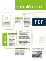 Como Evalua La Ece