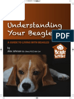 Understanding Your Beagle