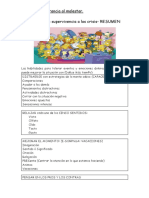 5-A. - Fichas Del M-Dulo de Tolerancia Al Malestar PDF