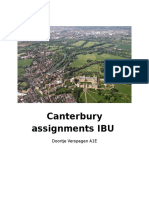 Ibu Canterbury