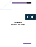 La Caracterizacion Del Financiamiento y La Rentabilidad de Las MYPE