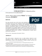 VERAS & DE BRITO_Identidade Étnica.pdf
