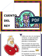 2010-El Cuento Del Rey